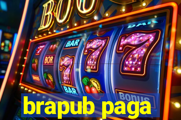 brapub paga